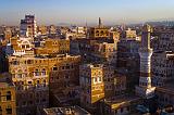 Sana'a, Yemen-2